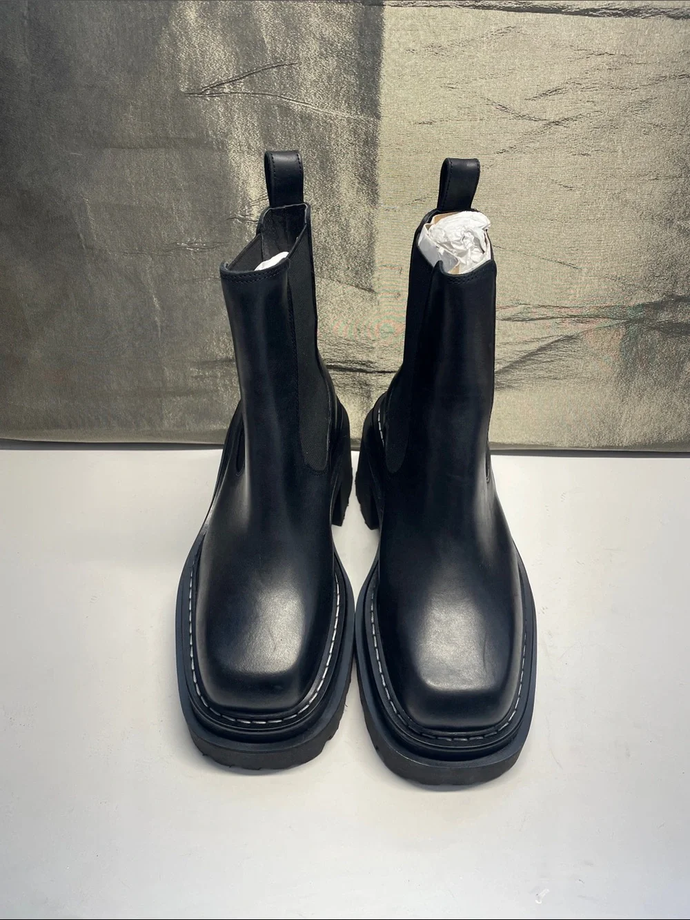 Chelsea ankle boots